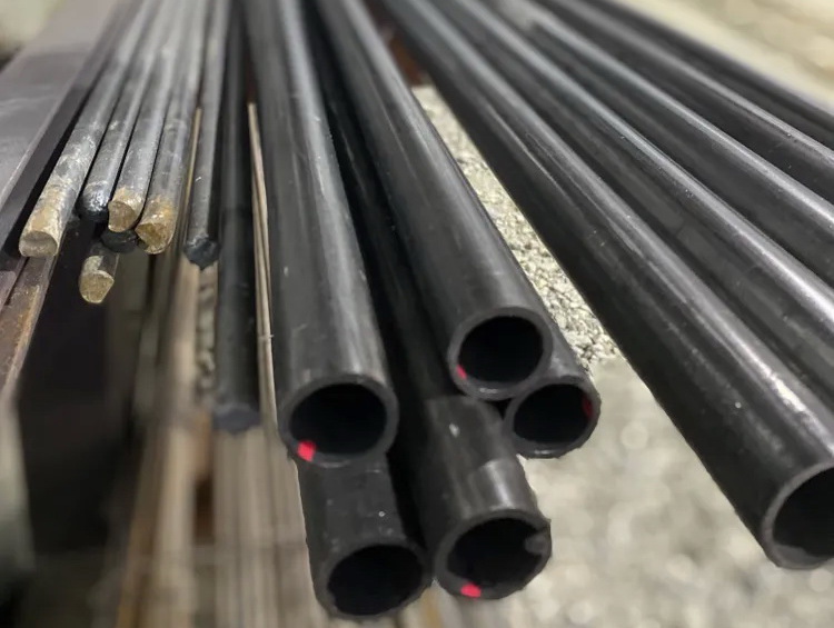 Критерии при выборе и покупке стальных труб